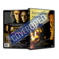Beethoven'ı Anlamak Cover Tasarımı